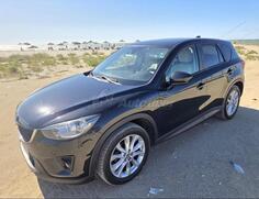 Mazda - CX-5