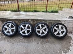 Alutec felne i BMW18SAGUMAMA gume