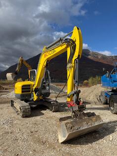 Neuson - 8003