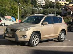 Toyota - RAV 4 - 2.2D4D
