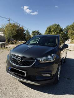 Opel - Mokka - 1.6 CDTI