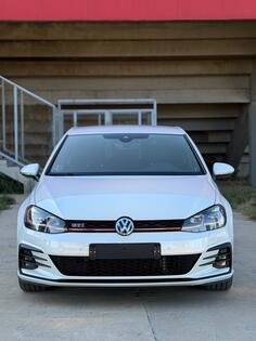 Volkswagen - Golf 7.5 - 2.0 GTI
