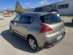 Peugeot - 3008 - 1.6 HDi