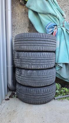 Hankook - 225-50-17 - Ljetnja guma