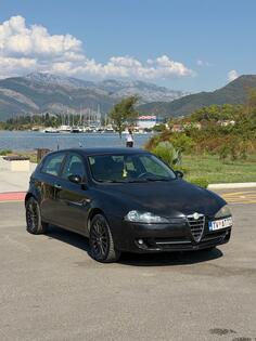 Alfa Romeo - 147 - 1.9