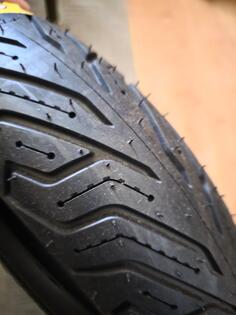 Michelin - City Grip Saver - All-season tire