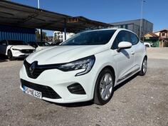 Renault - Clio - 1.6 Benzin Hybrid Automatik 91ks