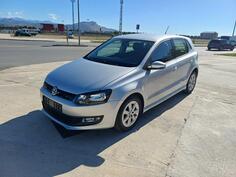 Volkswagen - Polo - 1.2 tdi