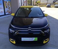 Citroen - C3 - 1.2-44000km