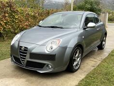 Alfa Romeo - MiTo - 1.3dizel 2012god