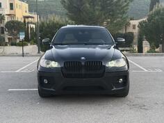 BMW - X6 - X6 3.5D