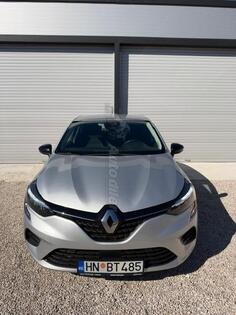 Renault - Clio - 1.0