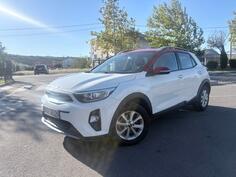 Kia - Stonic - 1.2