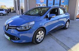Renault - Clio - TCE-90