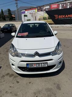 Citroen - C3 - 1.5 50