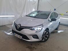 Renault - Clio - 1.5 dizel