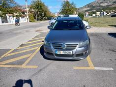 Volkswagen - Passat - 2,0TDI