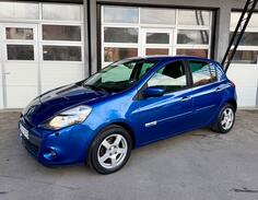 Renault - Clio - 1.5 dci
