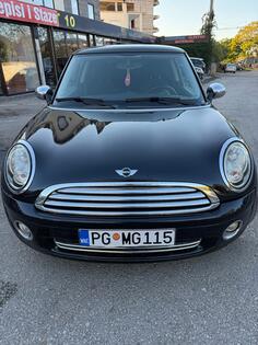 Mini - One - 1.4