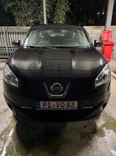 Nissan - Qashqai - 1.6