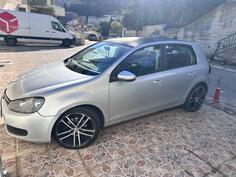 Volkswagen - Golf 6 - 2.0 tdi
