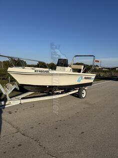 Starcraft - Sport craft 17