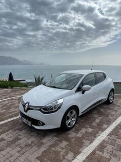 Renault - Clio - 1.5 dci