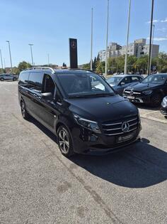 Mercedes Benz - Mercedes-Benz Vito Tourer 116 CDI