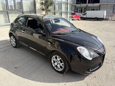 Alfa Romeo - MiTo - 1.3 JTD