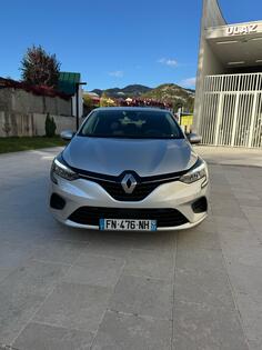Renault - Clio - 1.5 DCI
