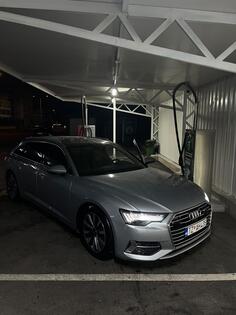 Audi - A6 - 40tdi