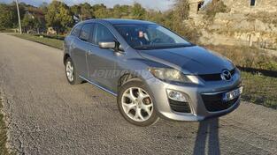 Mazda - CX-7 - 2.2
