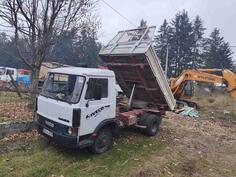 Iveco - turbozeta