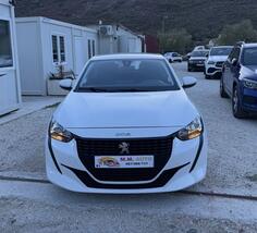 Peugeot - 208 - 1.5 HDI 08/2021g