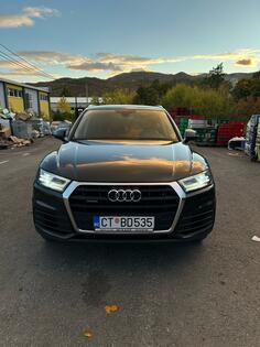 Audi - Q5 - 2.0 TDI