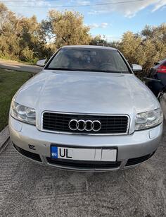 Audi - A4 - 1.9 TDI