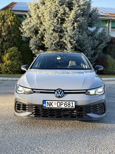 Volkswagen - Golf 8 - Golf 8 GTI CLUBSPORT