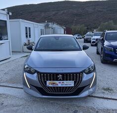 Peugeot - 208 - 1.2 ALLURE 2023g AUTOMATIK