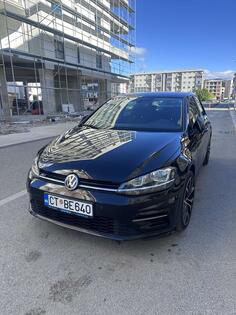 Volkswagen - Golf 7.5 - 2.0 TDI