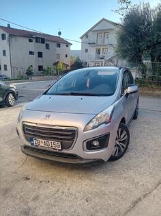 Peugeot - 3008 - 1.6 HDI