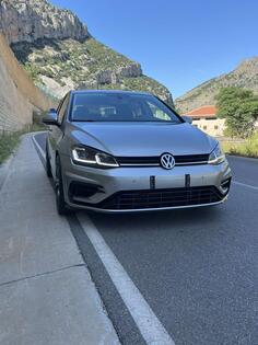 Volkswagen - Golf 7 - 1.6tdi 77kw