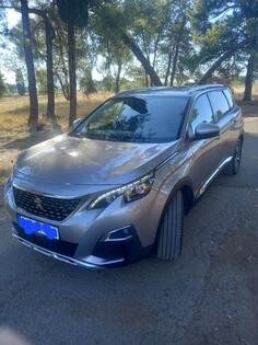 Peugeot - 5008 - 1.5 hdi