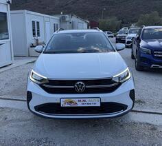 Volkswagen - Taigo - 1.0 TSI 11/2022g