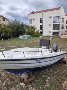 Abati yachts - open