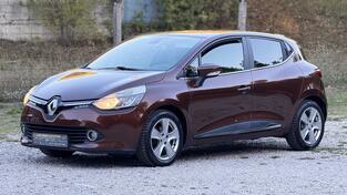 Renault - Clio - 1.5 Dci