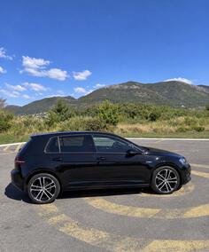 Volkswagen - Golf 7 - 2.0