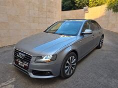Audi - A4 - 2.0 tdi
