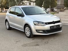 Volkswagen - Polo - DSG