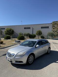 Opel - Insignia - 2.0 cdti