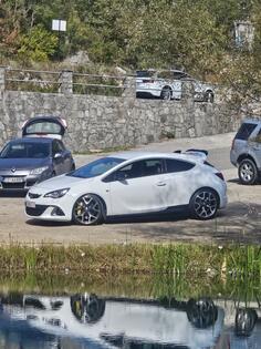 Opel - Astra - OPC